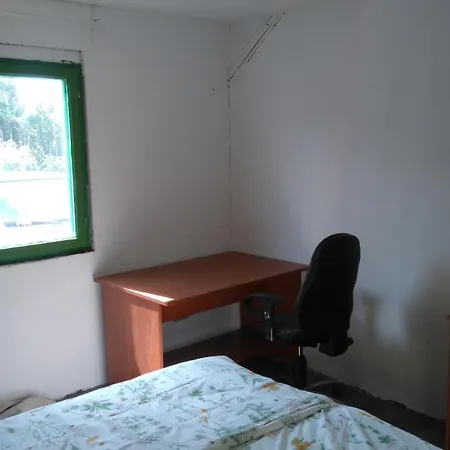 בית הארחה Rastlinky.sk Greenhouse Guestrooms