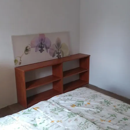 Rastlinky.sk Greenhouse Guestrooms