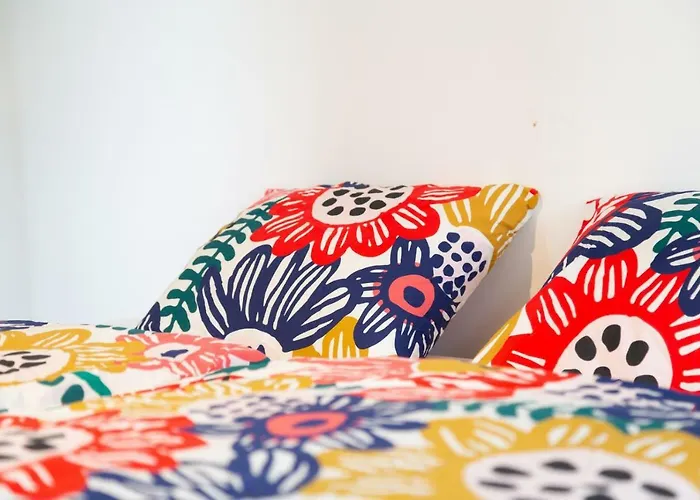 Guest house Rastlinky.sk Greenhouse Guestrooms Bratislava