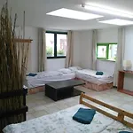 Rastlinky.sk Greenhouse Guestrooms Penzion Bratislava