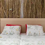 Penzion Rastlinky.sk Greenhouse Guestrooms *