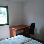 Penzion Rastlinky.sk Greenhouse Guestrooms