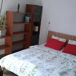 Rastlinky.sk Greenhouse Guestrooms