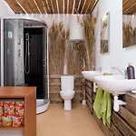 Rastlinky.sk Greenhouse Guestrooms Penzion *