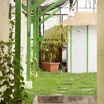 Rastlinky.sk Greenhouse Guestrooms Penzion *
