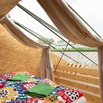 Rastlinky.sk Greenhouse Guestrooms Bratislava