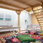 Rastlinky.sk Greenhouse Guestrooms *