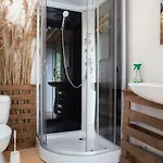 Penzion Rastlinky.sk Greenhouse Guestrooms *