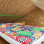 Rastlinky.sk Greenhouse Guestrooms * Bratislava