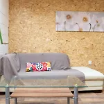 Penzion Rastlinky.sk Greenhouse Guestrooms Bratislava
