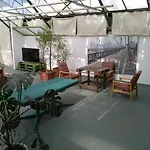 Rastlinky.sk Greenhouse Guestrooms Penzion *