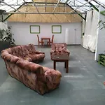 Rastlinky.sk Greenhouse Guestrooms *
