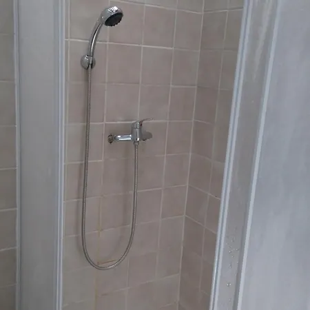 Rastlinky.sk Greenhouse Guestrooms Konukevi *