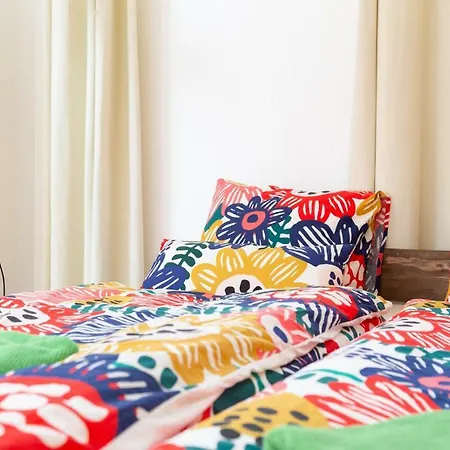 Rastlinky.sk Greenhouse Guestrooms Konukevi Bratislava