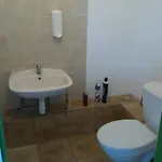 Konukevi Rastlinky.sk Greenhouse Guestrooms