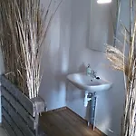 Rastlinky.sk Greenhouse Guestrooms Konukevi Bratislava